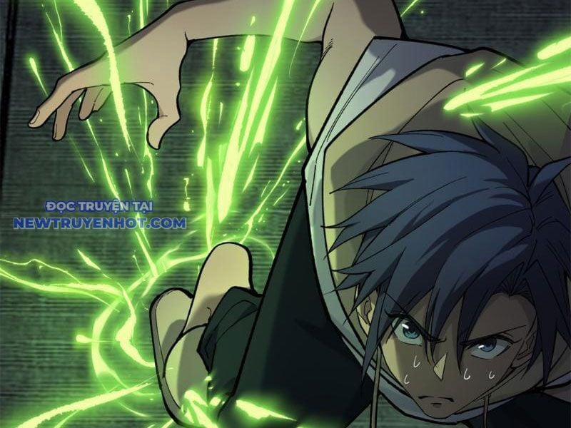 Người Giữ Cửa Vạn Giới 4 trang 28