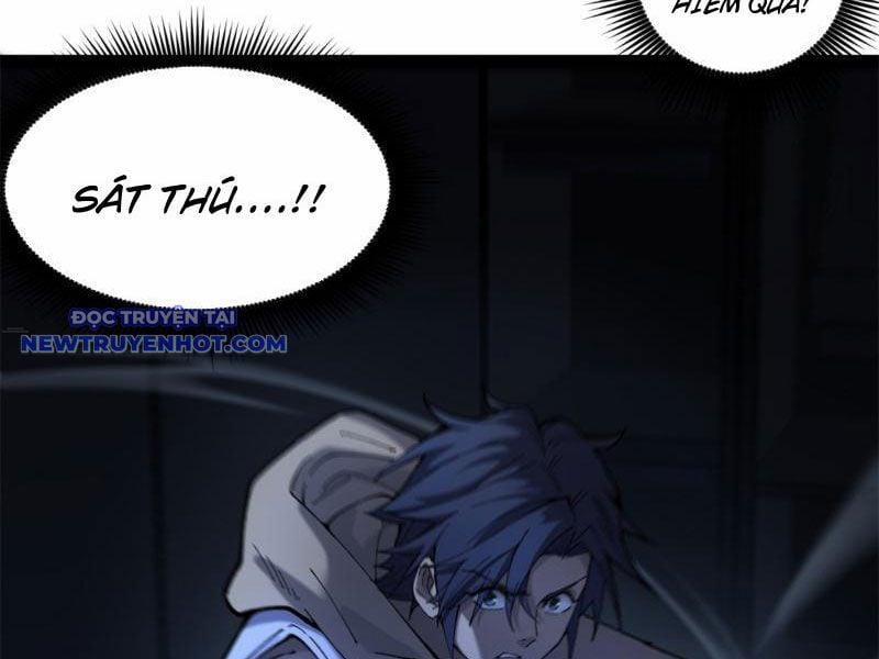 Người Giữ Cửa Vạn Giới 4 trang 8