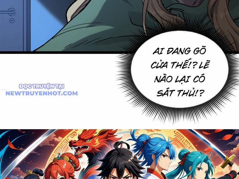 Người Giữ Cửa Vạn Giới 4 trang 83