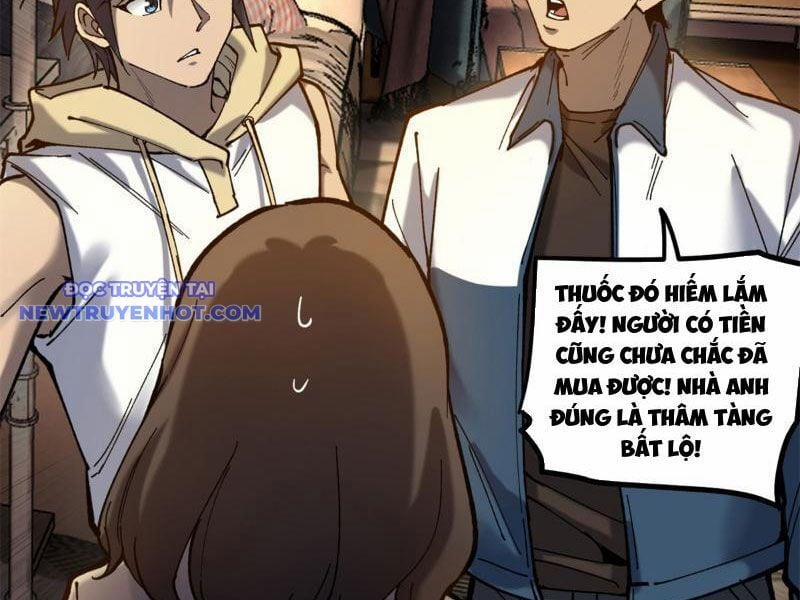 Người Giữ Cửa Vạn Giới 5 trang 13