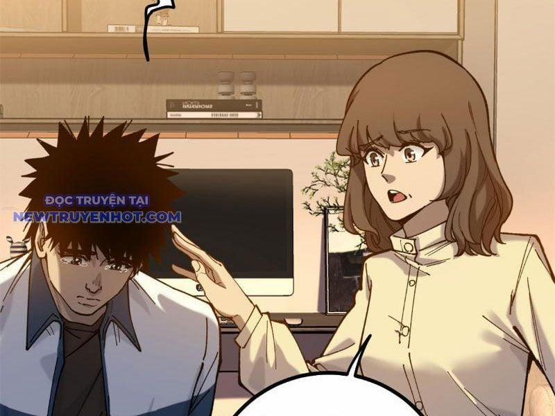 Người Giữ Cửa Vạn Giới 5 trang 19