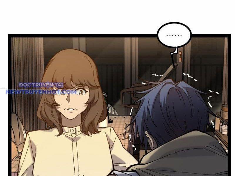 Người Giữ Cửa Vạn Giới 5 trang 26