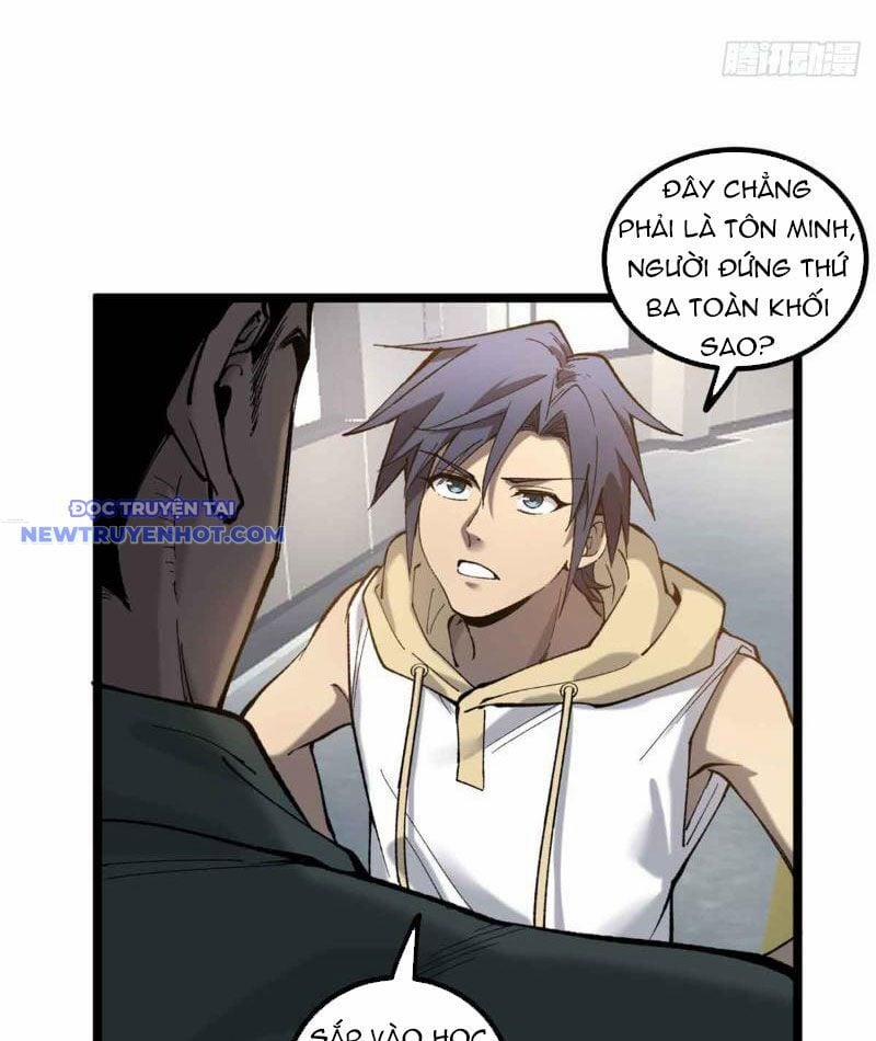 Người Giữ Cửa Vạn Giới 6 trang 10