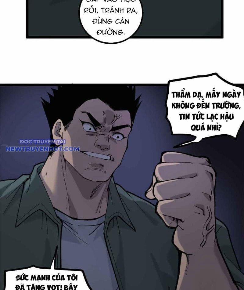 Người Giữ Cửa Vạn Giới 6 trang 11