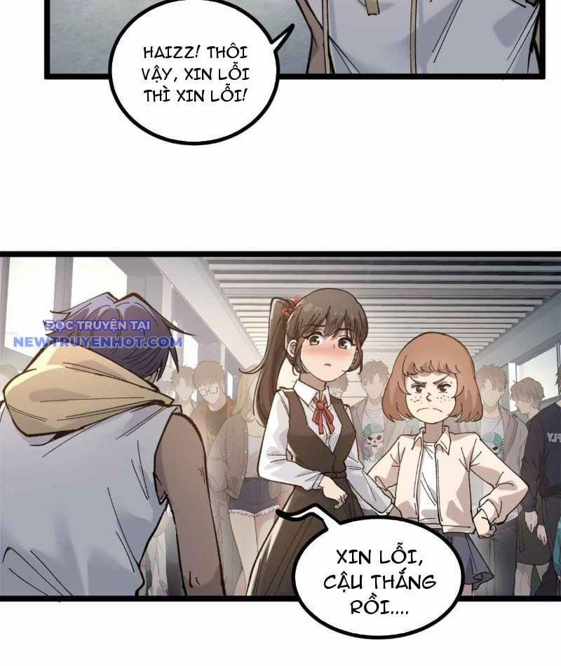 Người Giữ Cửa Vạn Giới 6 trang 13