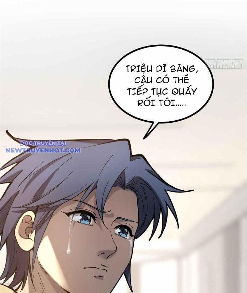 Người Giữ Cửa Vạn Giới 6 trang 14