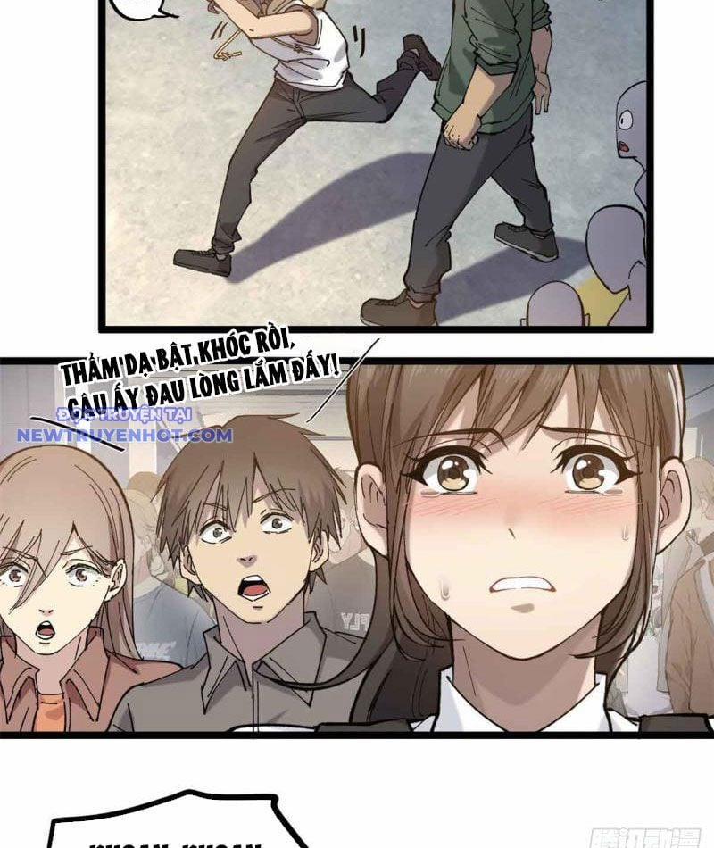 Người Giữ Cửa Vạn Giới 6 trang 16