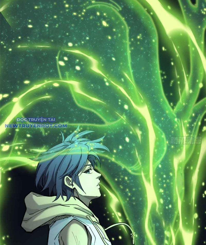 Người Giữ Cửa Vạn Giới 6 trang 28