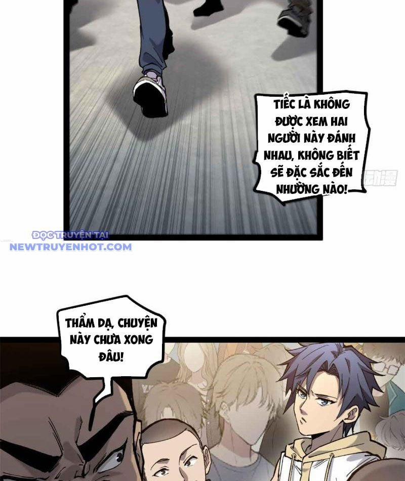 Người Giữ Cửa Vạn Giới 6 trang 34