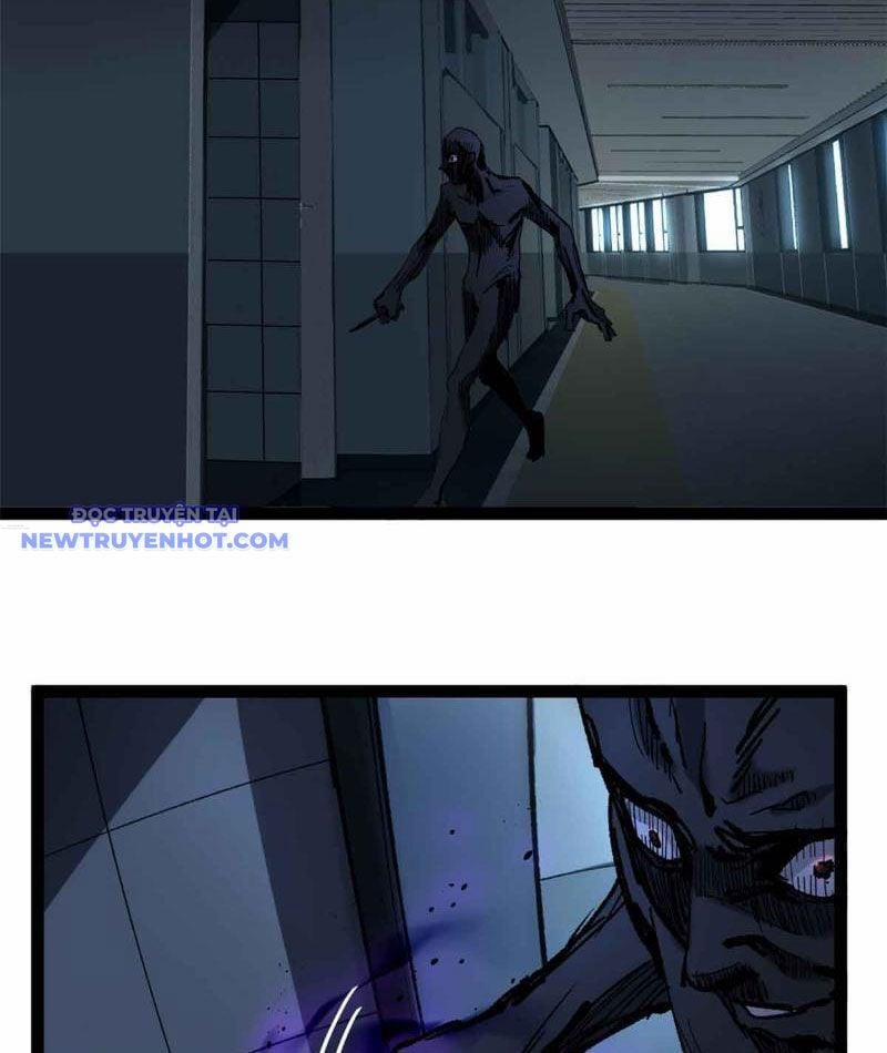 Người Giữ Cửa Vạn Giới 6 trang 45