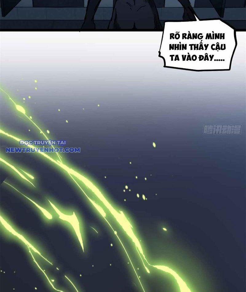 Người Giữ Cửa Vạn Giới 6 trang 50