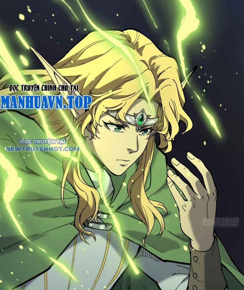 Người Giữ Cửa Vạn Giới 6 trang 51