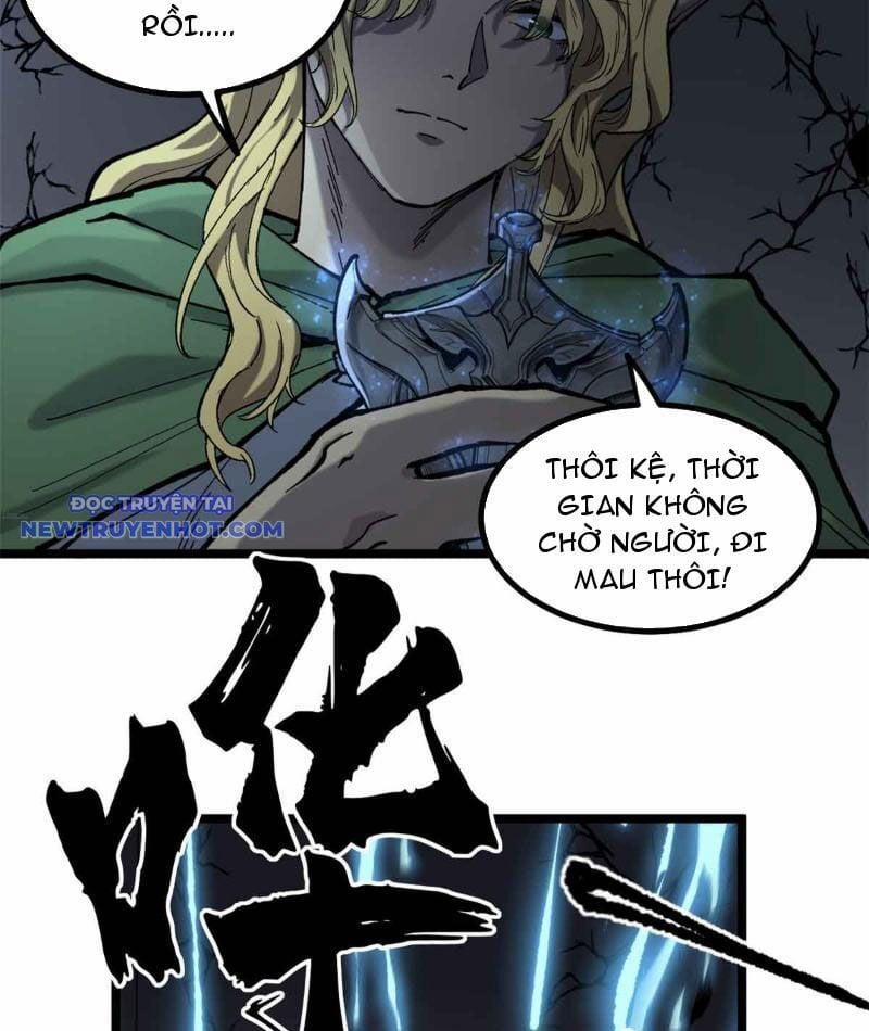 Người Giữ Cửa Vạn Giới 6 trang 56