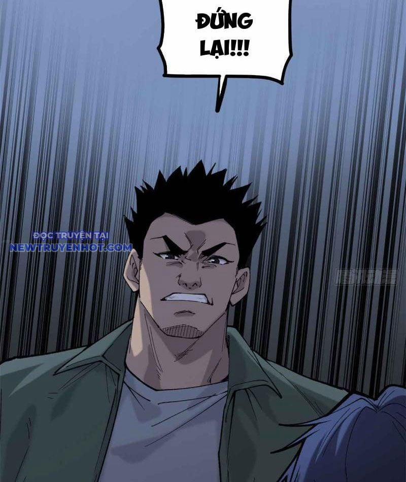 Người Giữ Cửa Vạn Giới 6 trang 7