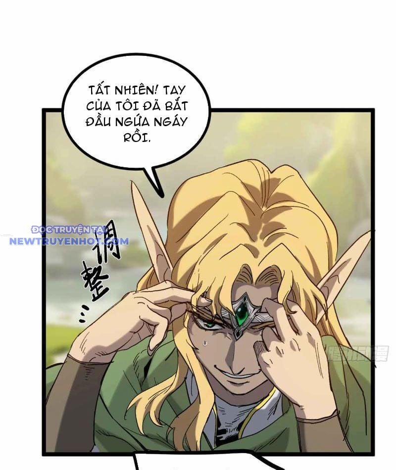 Người Giữ Cửa Vạn Giới 7 trang 13