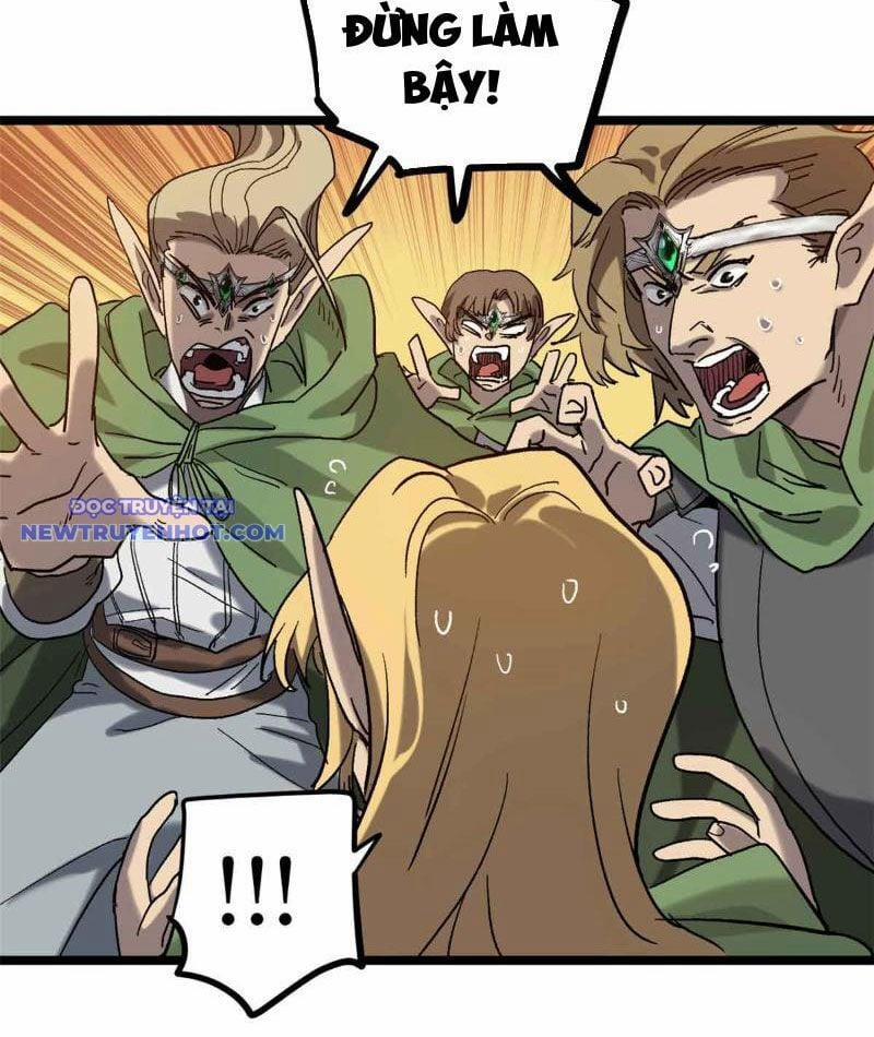 Người Giữ Cửa Vạn Giới 7 trang 14