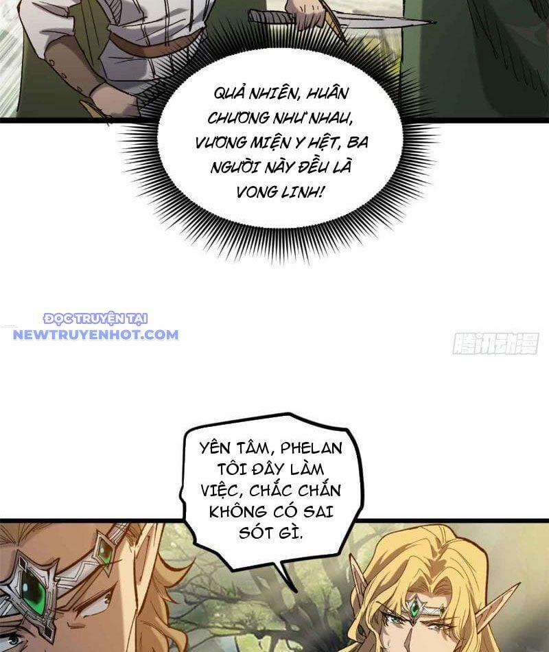 Người Giữ Cửa Vạn Giới 7 trang 16