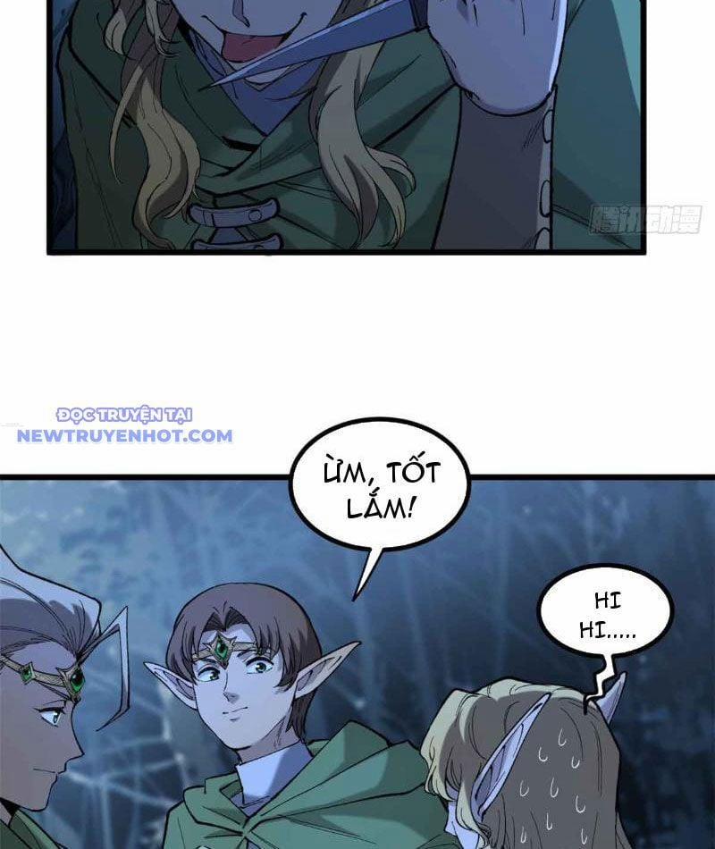 Người Giữ Cửa Vạn Giới 7 trang 28