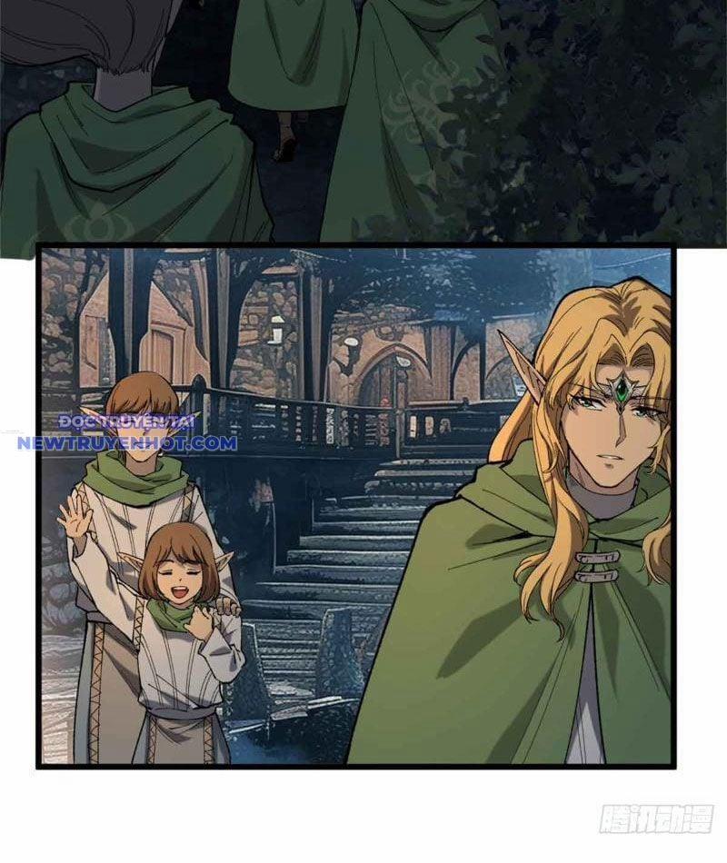 Người Giữ Cửa Vạn Giới 7 trang 35