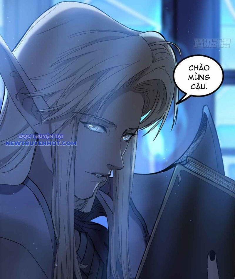 Người Giữ Cửa Vạn Giới 7 trang 46