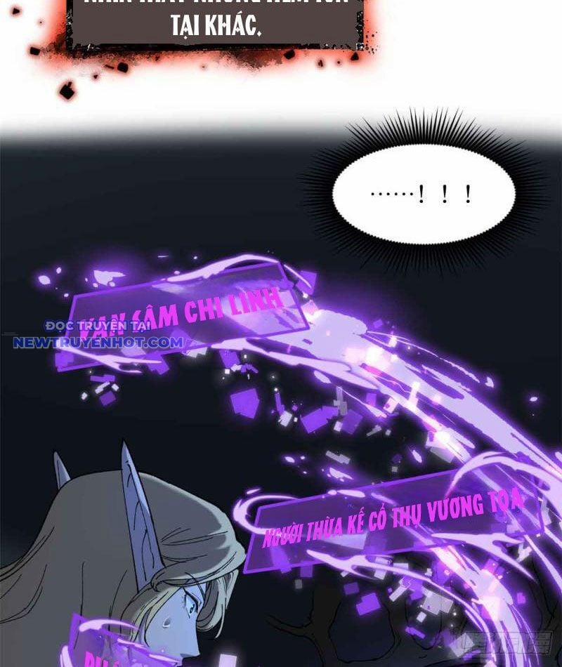 Người Giữ Cửa Vạn Giới 7 trang 49