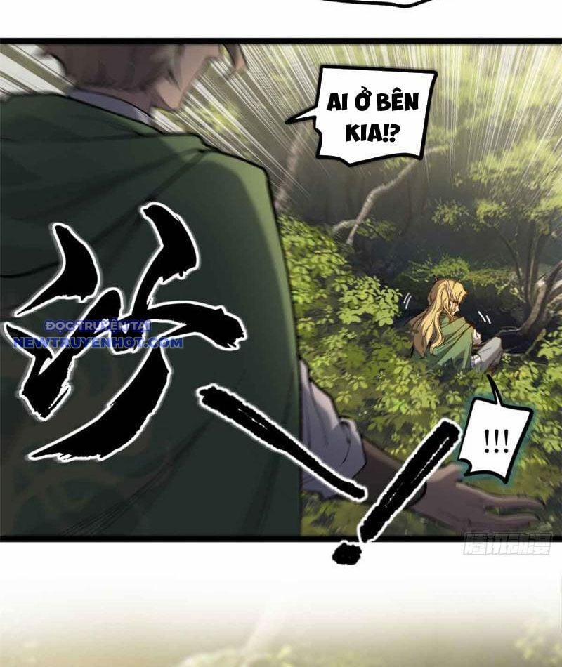 Người Giữ Cửa Vạn Giới 7 trang 6