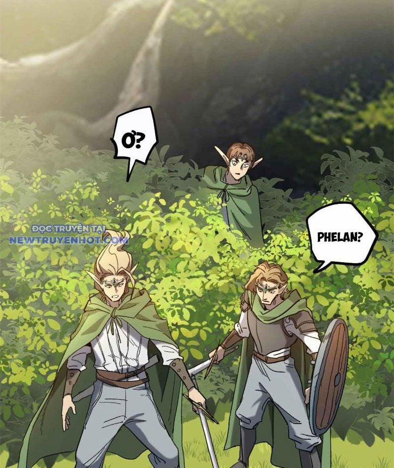 Người Giữ Cửa Vạn Giới 7 trang 7