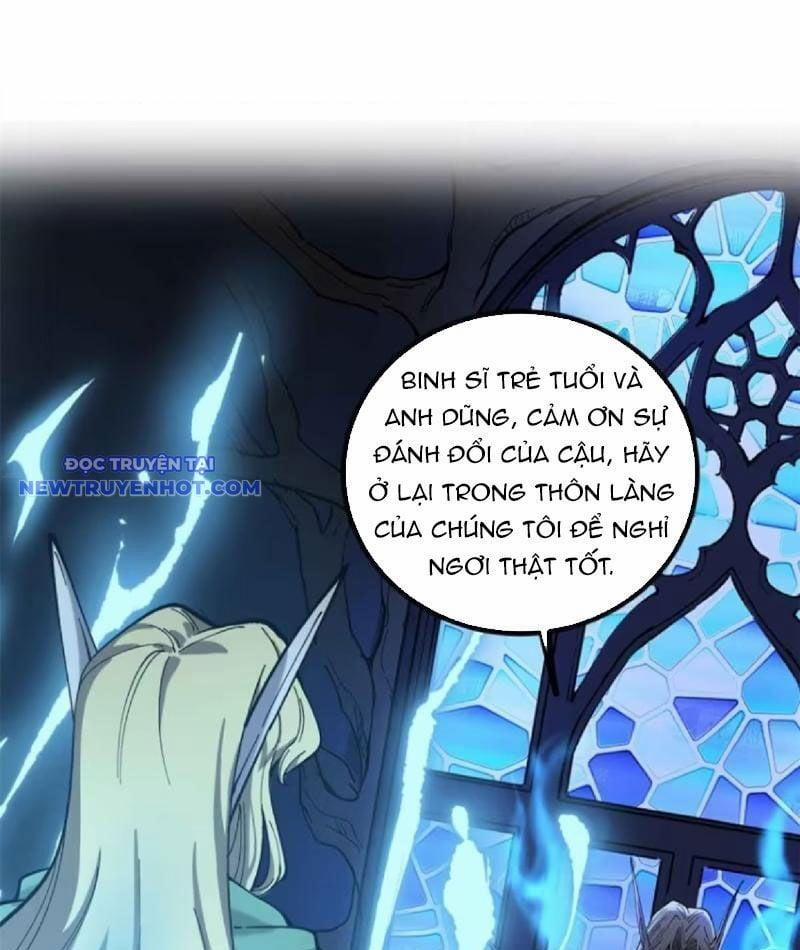 Người Giữ Cửa Vạn Giới 8 trang 1