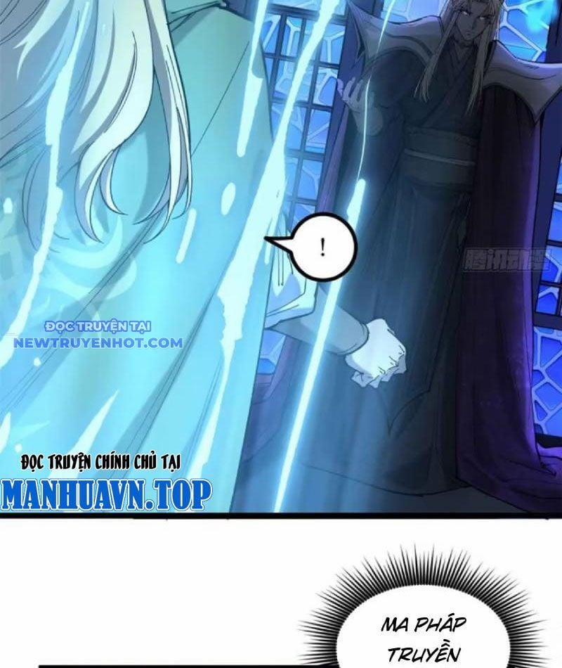 Người Giữ Cửa Vạn Giới 8 trang 2