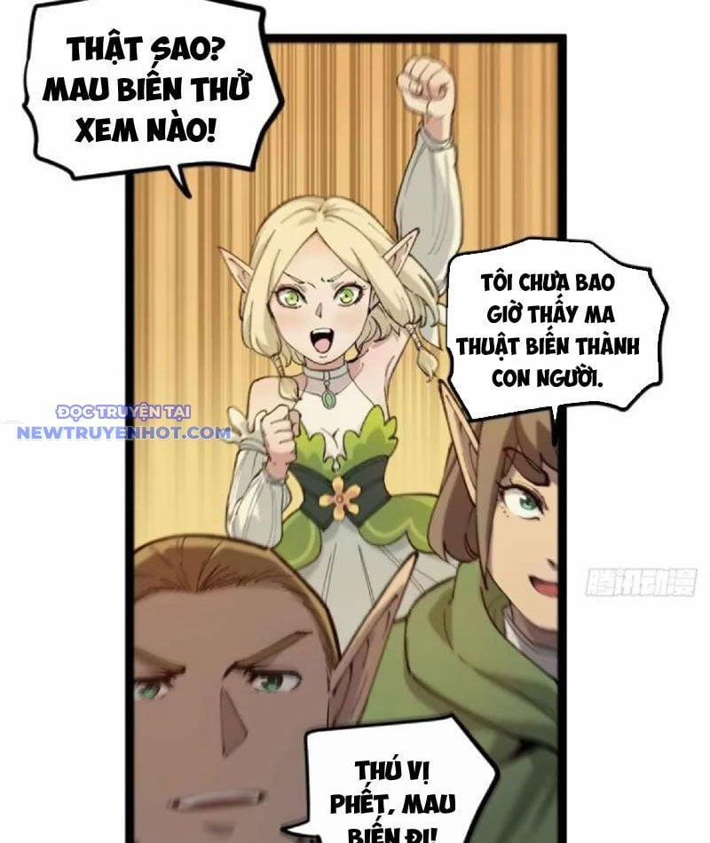 Người Giữ Cửa Vạn Giới 8 trang 24