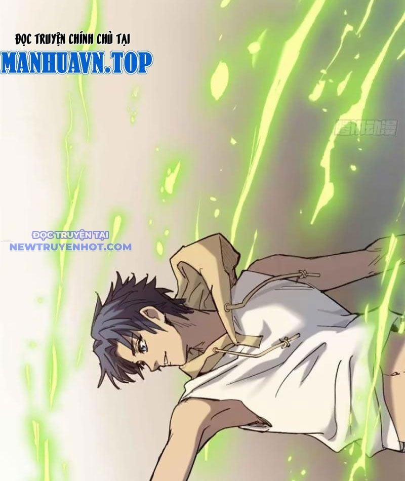 Người Giữ Cửa Vạn Giới 8 trang 28