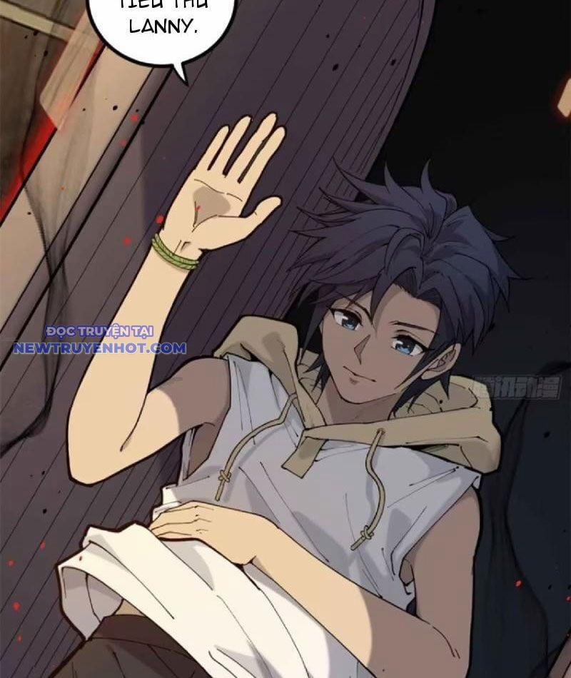 Người Giữ Cửa Vạn Giới 8 trang 41