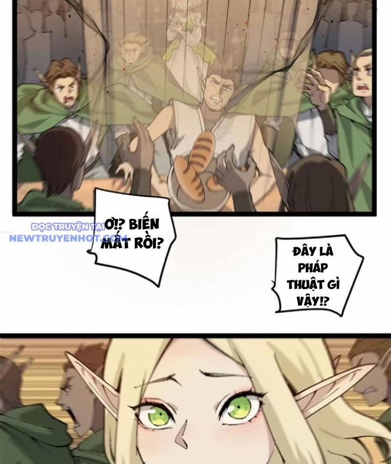 Người Giữ Cửa Vạn Giới 8 trang 43