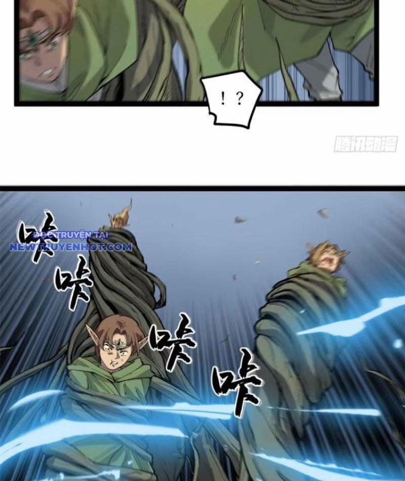 Người Giữ Cửa Vạn Giới 8 trang 45