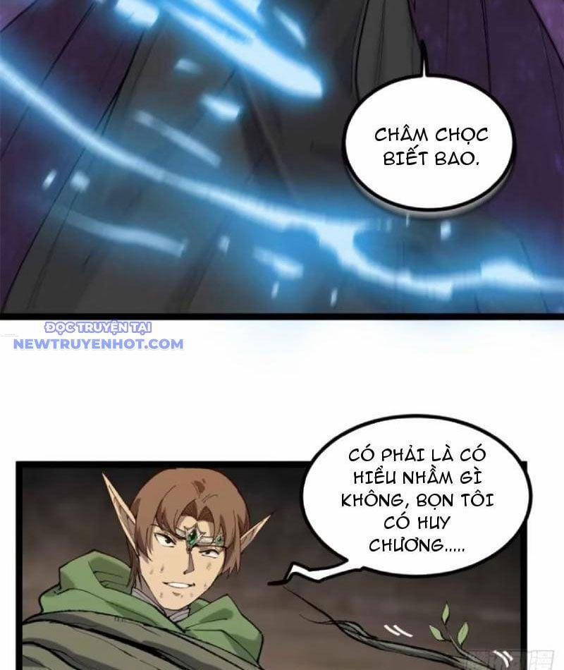 Người Giữ Cửa Vạn Giới 8 trang 48