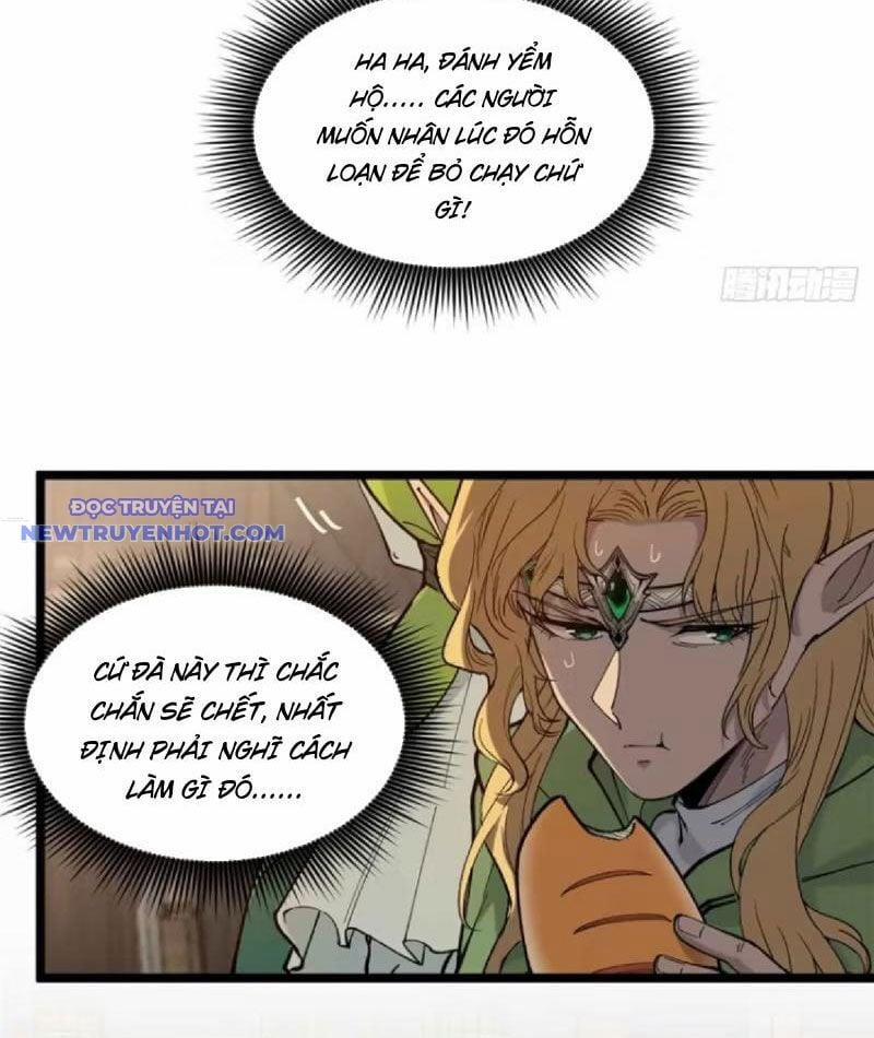 Người Giữ Cửa Vạn Giới 8 trang 6