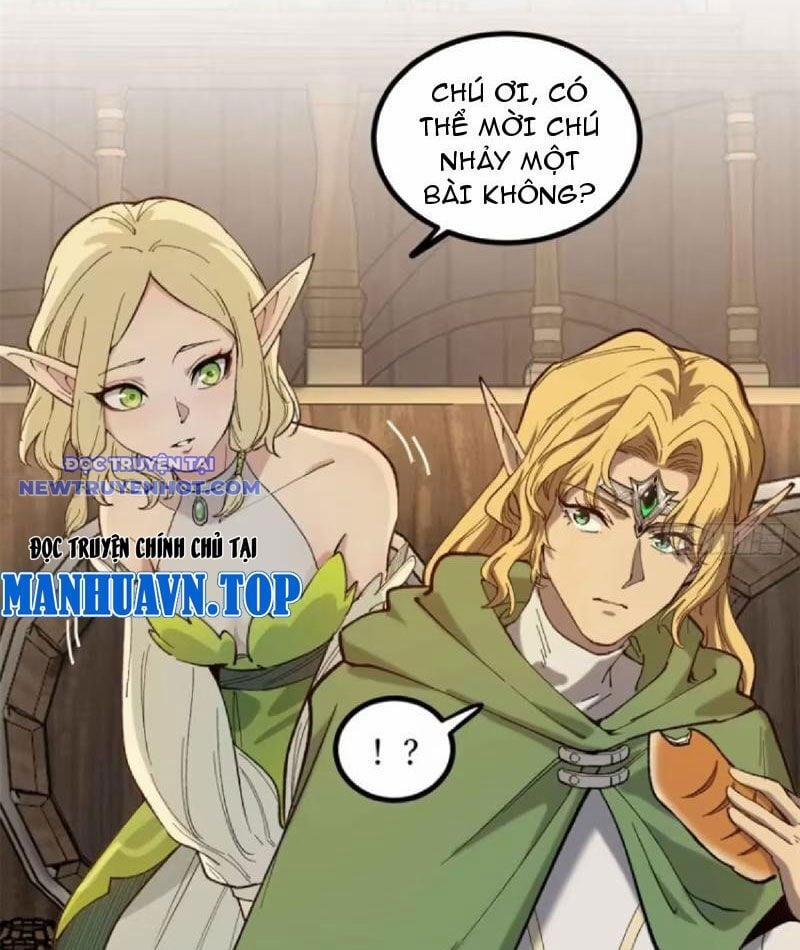 Người Giữ Cửa Vạn Giới 8 trang 7