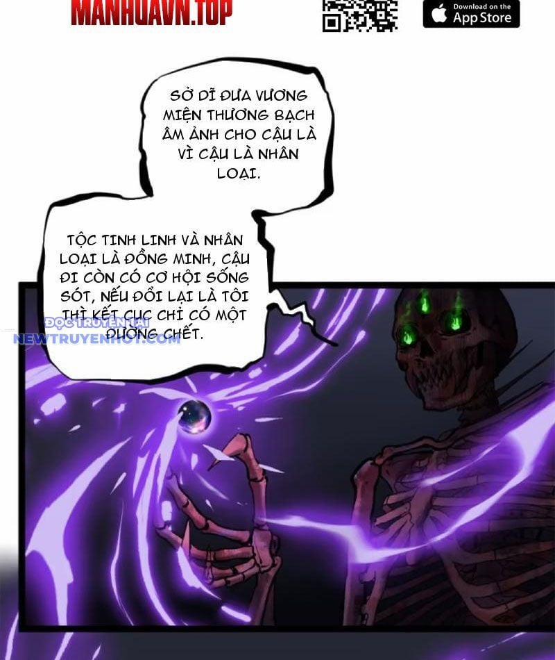 Người Giữ Cửa Vạn Giới 9 trang 10