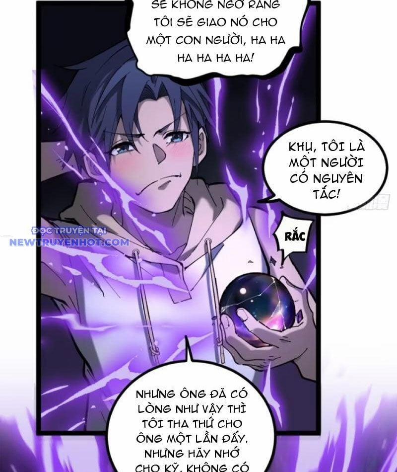 Người Giữ Cửa Vạn Giới 9 trang 14