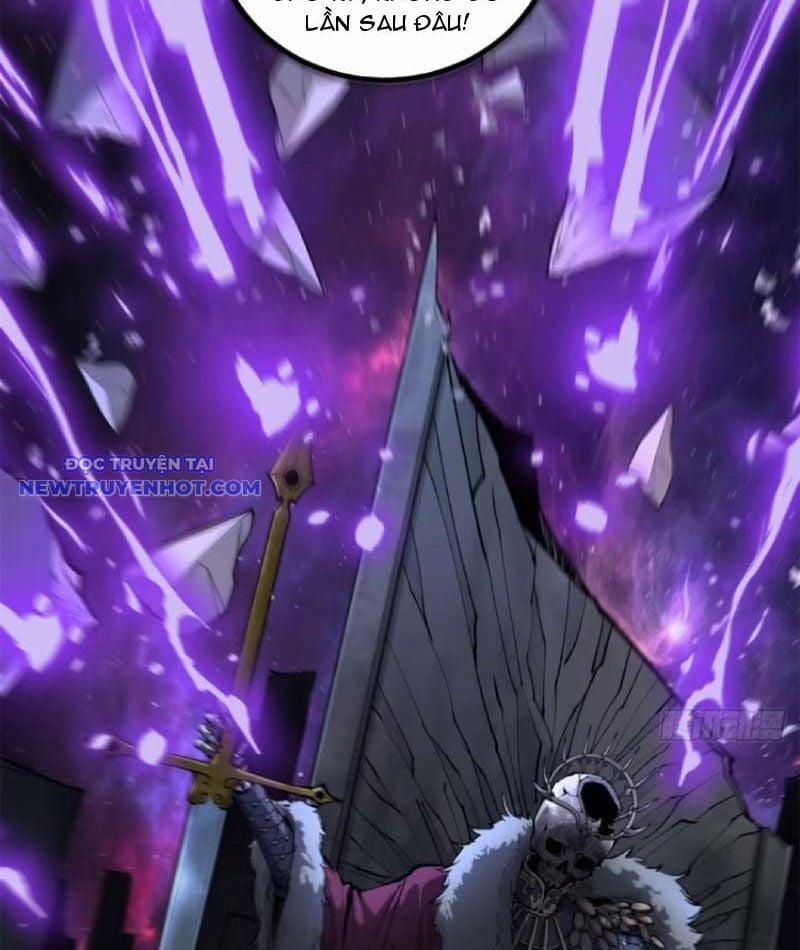 Người Giữ Cửa Vạn Giới 9 trang 15