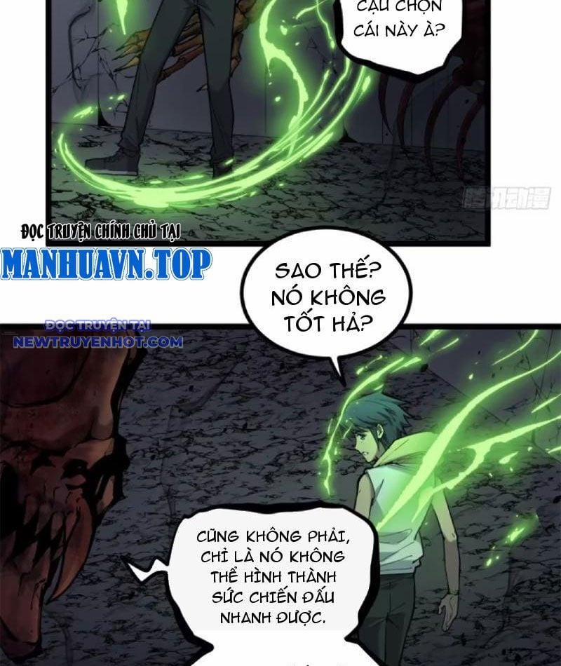 Người Giữ Cửa Vạn Giới 9 trang 29