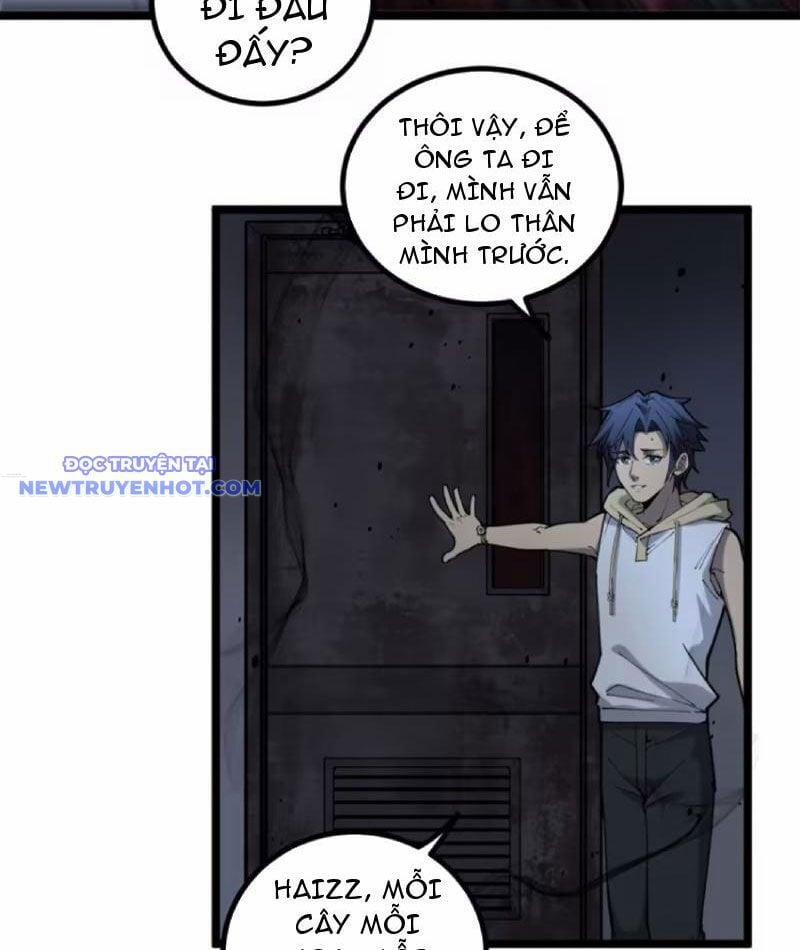 Người Giữ Cửa Vạn Giới 9 trang 35