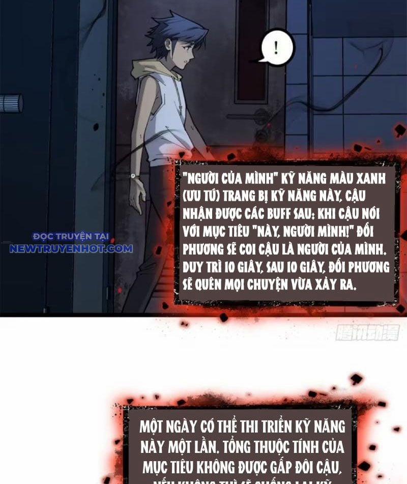 Người Giữ Cửa Vạn Giới 9 trang 37