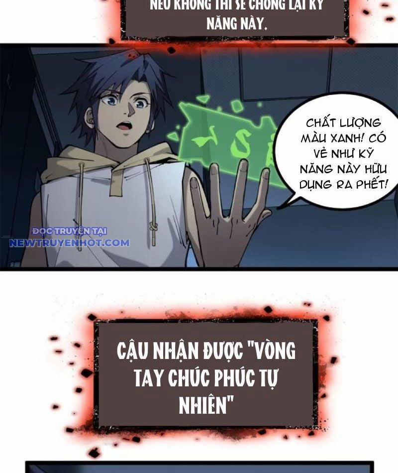 Người Giữ Cửa Vạn Giới 9 trang 38