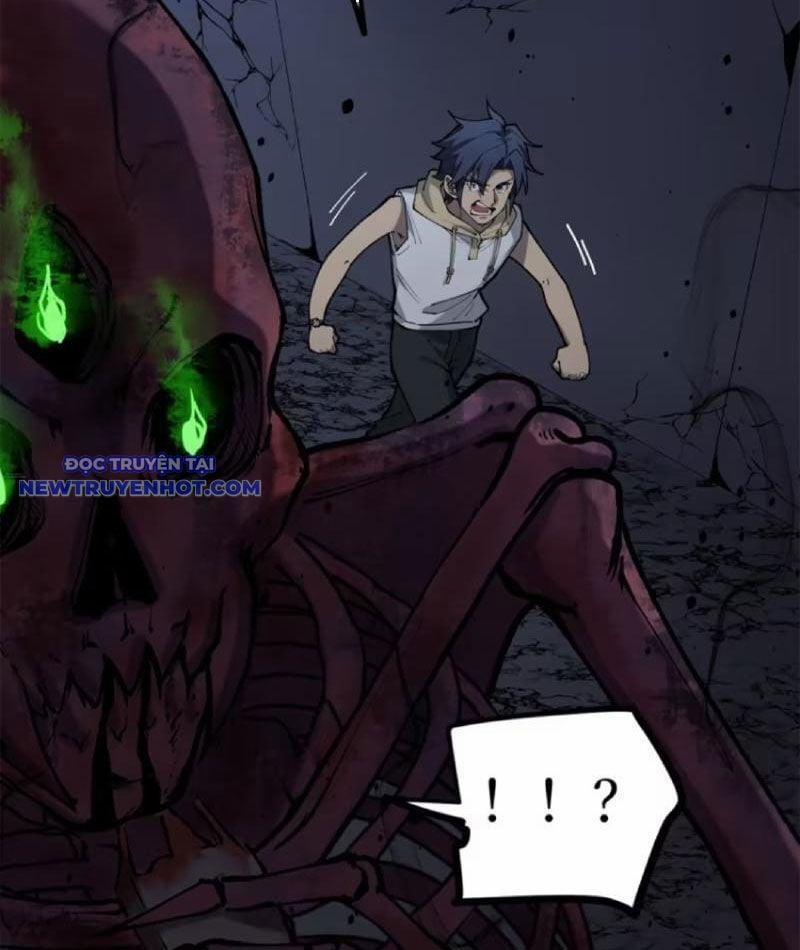 Người Giữ Cửa Vạn Giới 9 trang 4