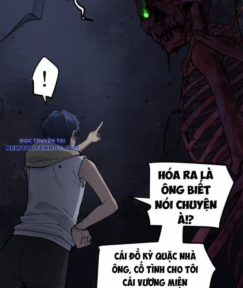 Người Giữ Cửa Vạn Giới 9 trang 6