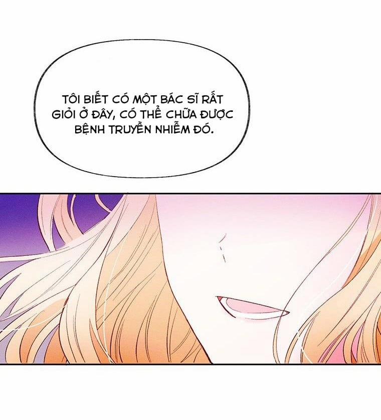 Người Giữ Vương Miện 1.5 trang 0