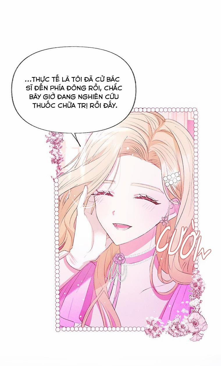 Người Giữ Vương Miện 1.5 trang 10