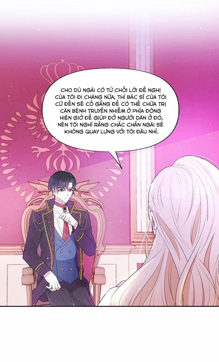 Người Giữ Vương Miện 1.5 trang 11