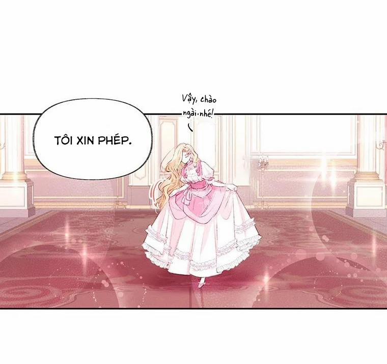 Người Giữ Vương Miện 1.5 trang 21